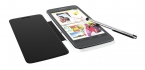alcatel one touch scribe x